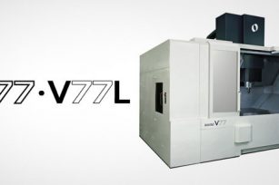 牧野V77/V77L